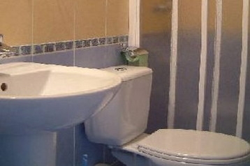 Poljska Privát Chłapowo, Eksterier